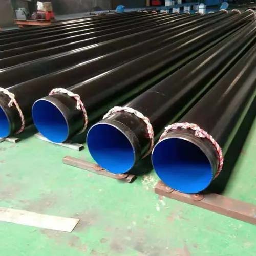 克拉玛依涂塑钢管的施工流程注意事项包括