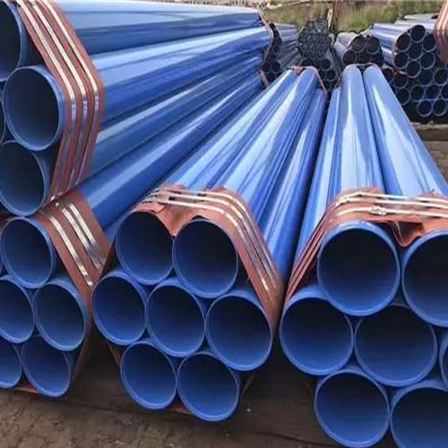 克拉玛依涂塑钢管检测