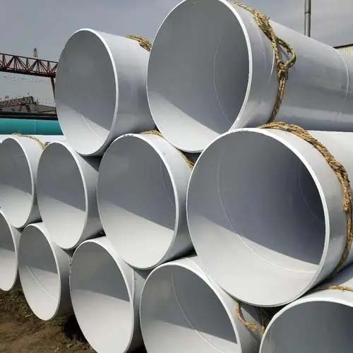 克拉玛依涂塑钢管厂家