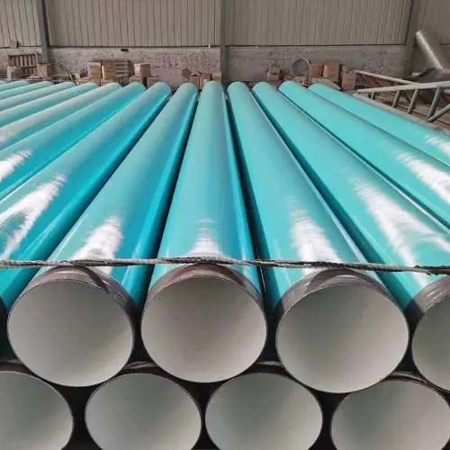 克拉玛依防腐涂塑钢管的执行标准