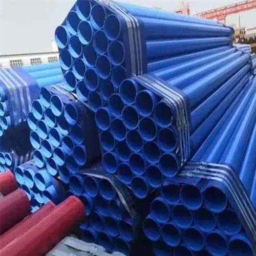 如何选购克拉玛依给水涂塑钢管？