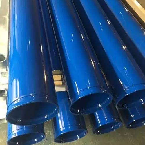 克拉玛依给水涂塑钢管有哪些型号？