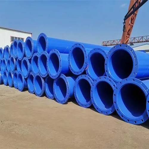 克拉玛依涂塑钢管规格