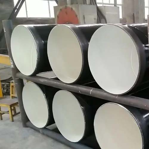 克拉玛依涂塑钢管防腐条件