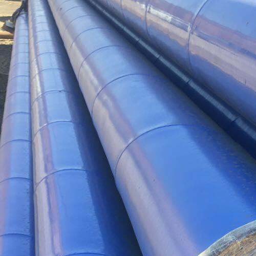 克拉玛依防腐涂塑钢管安装注意事项有哪些？