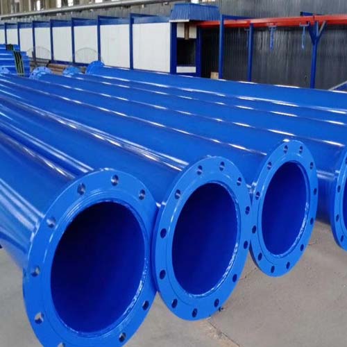 克拉玛依复合涂塑钢管涂层厚度要求