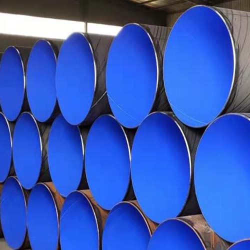 克拉玛依给水涂塑钢管厂家